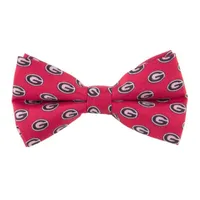  Dawgs | Georgia Pre- Tied Woven Bowtie | Alumni Hall