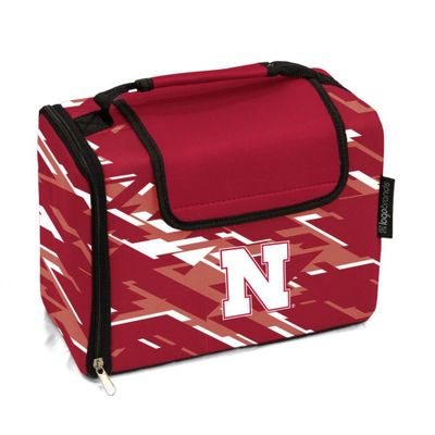  Huskers | Nebraska 12pk Kase Keeper Cooler | Alumni Hall