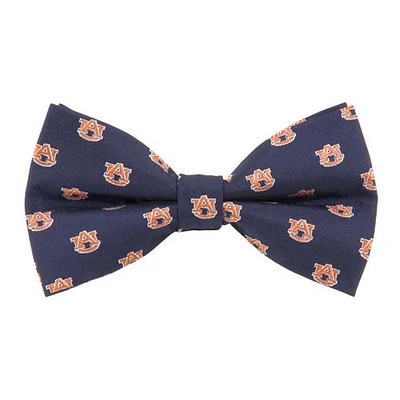 Auburn Eagles Wings Repeat Bow Tie