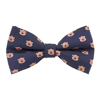 Auburn Eagles Wings Repeat Bow Tie