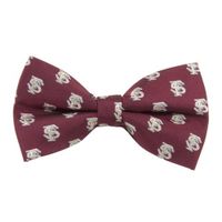  Florida State Men's Repeat Logo Bowtie