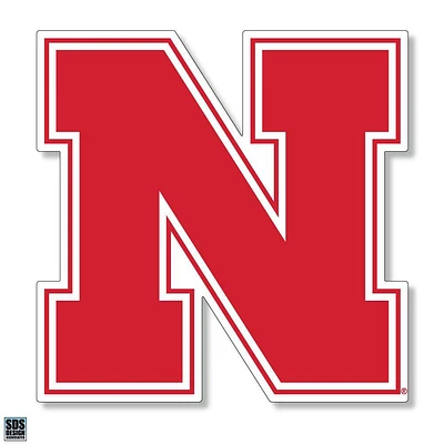 Nebraska 12