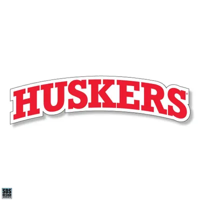  Huskers | Nebraska 2 Inch Huskers Dizzler | Alumni Hall