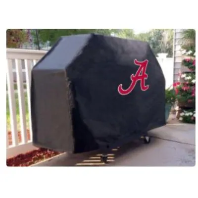  Bama | Alabama 60 Inch Vinyl Grill Cover | Alumni Hall