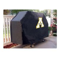  App | Appalachian State 60 Inch Vinyl Grill Cover | Alumni Hall