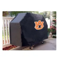  Aub | Auburn 60 Inch Vinyl Grill Cover | Alumni Hall