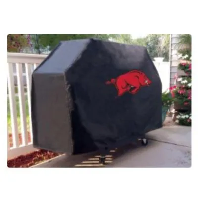  Razorbacks | Arkansas 60 Inch Vinyl Grill Cover | Alumni Hall