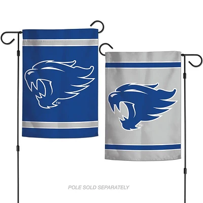 Kentucky Wildcats Garden Flag