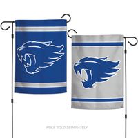  Cats | Kentucky Wildcats Garden Flag | Alumni Hall