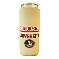  Fsu | Florida State 12 Oz Slim Can Cooler | Alumni Hall