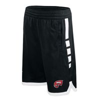 Wku | Western Kentucky Nike Youth Elite Dri- Fit Shorts Alumni Hall