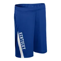 Cats | Kentucky Nike Youth Training Shorts Alumni Hall