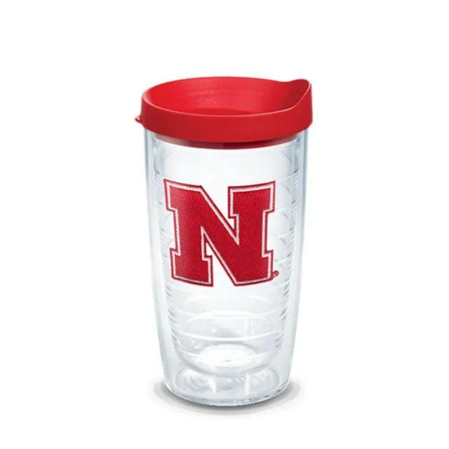 Huskers, Nebraska Yeti 30 oz N Logo Rambler