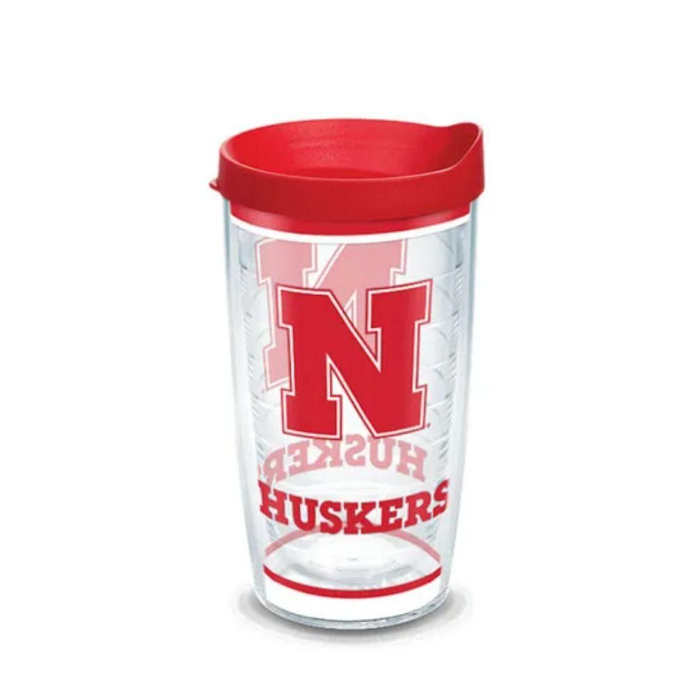 Huskers | Nebraska Tervis Oz Tradition Tumbler | Alumni Hall