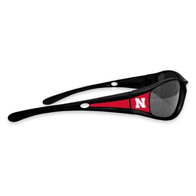  Huskers | Nebraska Sports Elite Sunglasses | Alumni Hall