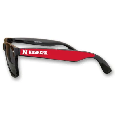  Huskers | Nebraska Retro Sunglasses | Alumni Hall