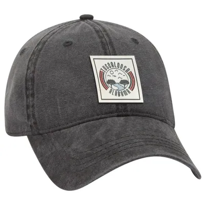  Ahs | Uscape Tuscaloosa Vintage Wash Adjustable Hat | Alumni Hall