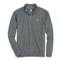 Tennessee Johnnie-O Vaughn 1/4 Zip Pullover