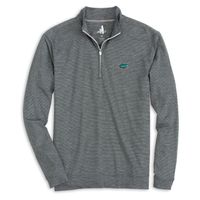 Florida Johnnie-O Vaughn 1/4 Zip Pullover