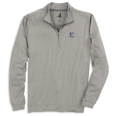 ETSU Johnnie-O Flex 1/4 Zip Pullover