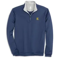 Bucs | Etsu Johnnie- O Diaz 1/4 Zip Pullover Alumni Hall