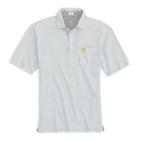 Vols | Tennessee Johnnie- O Nelly Polo Alumni Hall