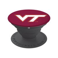  Hokies | Virginia Tech Vt Logo Popsocket | Alumni Hall