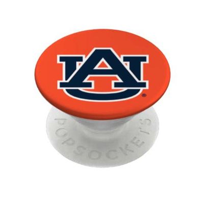  Aub | Auburn Ua Logo Popsocket | Alumni Hall