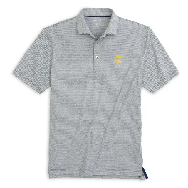 Bucs | Etsu Nike Vapor Stripe Polo | Alumni Hall