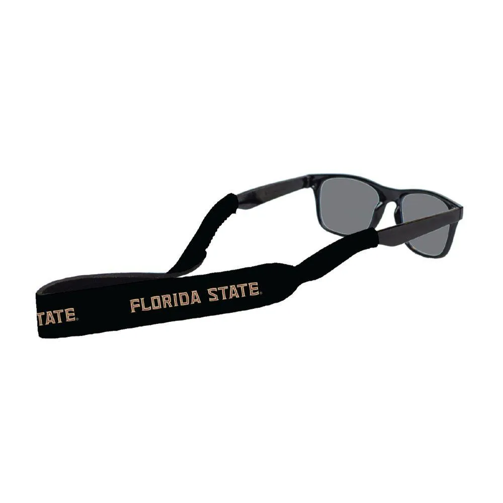  Fsu | Florida State Sublimated Sunglass Holder | Alumni Hall