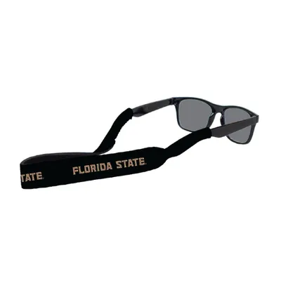  Fsu | Florida State Sublimated Sunglass Holder | Alumni Hall