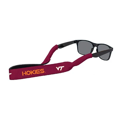 Virginia Tech Sublimated Sunglass Holder