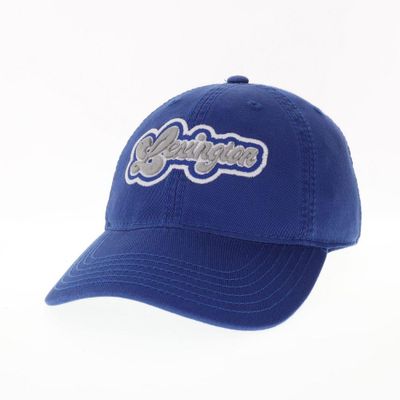  Cats | Kentucky Legacy Youth Groovy Font Hat | Alumni Hall
