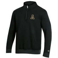 App | Appalachian State Champion Men's Fleece 1/4 Zip Pullover Alumni Hall