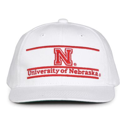  Huskers | Nebraska Retro Bar Cap | Alumni Hall