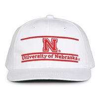  Huskers | Nebraska Retro Bar Cap | Alumni Hall