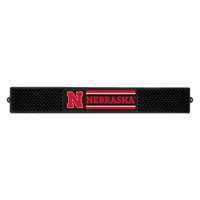  Huskers | Nebraska Bar Mat | Alumni Hall