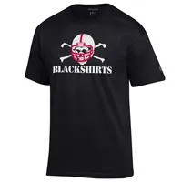 Huskers | Nebraska Champion Men's Blackshirts Tee Alumni Hall