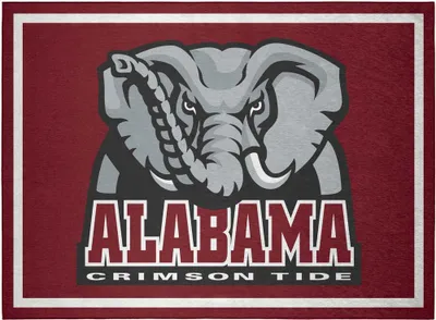  Bama | Alabama Team Rug (20in X 30in) | Alumni Hall