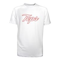 Wku | Western Kentucky Tops Logo Toddler Short Sleeve Tee Alumni Hall