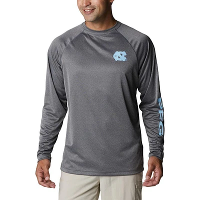 UNC Columbia Terminal Tackle Tee