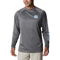 UNC Columbia Terminal Tackle Tee