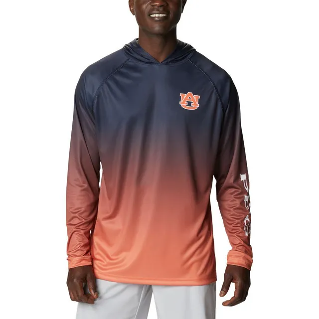 AUB, Auburn Champion Tiger Eyes Crew Sweatshirt