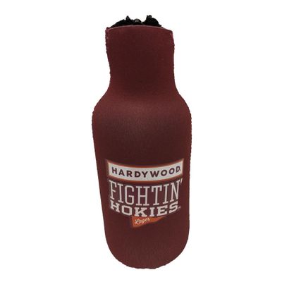  Vt | Virginia Tech Fighting Hokies Lager Bottle Cooler | Alumni Hall