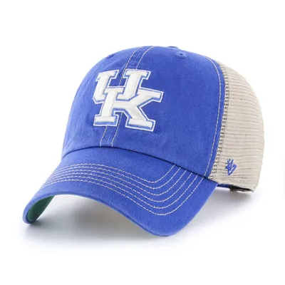  Cats | Kentucky 47 ' Brand Trawler Snapback Hat | Alumni Hall