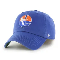 Gators | Florida 47 ' Brand Vault Circle Uf Franchise Flex Fitted Hat Alumni Hall