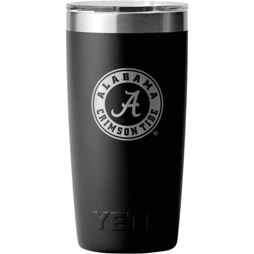 Bama Yeti tumbler