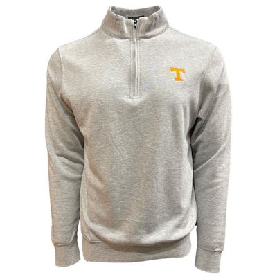 Vols | Tennessee Turtleson Wallace 1/4 Zip Pullover Alumni Hall