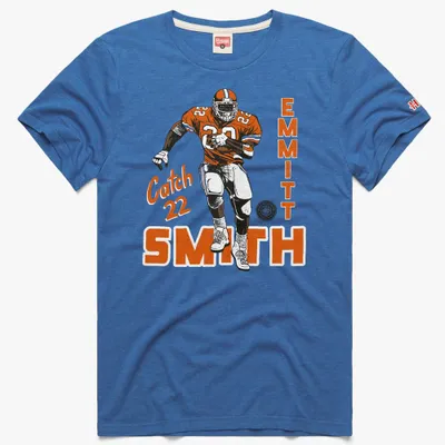 Gators | Emmitt Smith Homage Ring Of Honor Short Sleeve Tee Alumni Hall