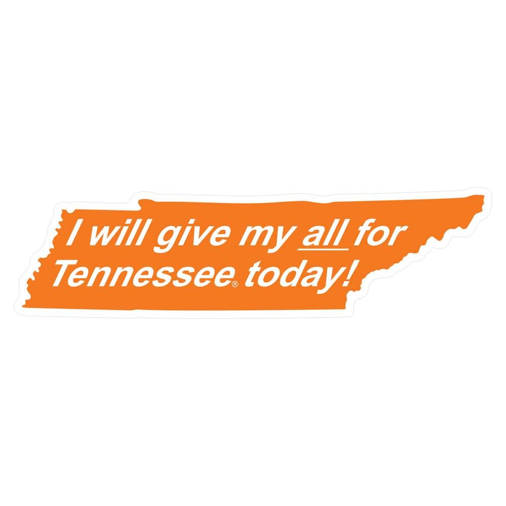 Tennessee 21